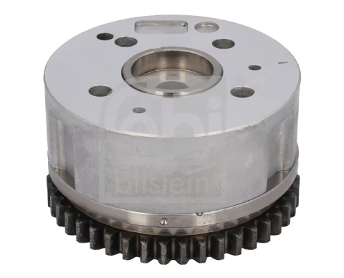 Camshaft Adjuster